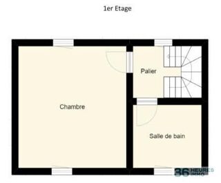  Maison à vendre 2 pièces 67 m²