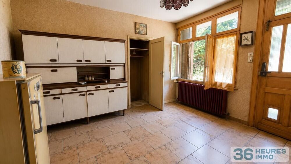 EXCLUSVIVITE CHEUVREUX RENNES. Située dans la com....