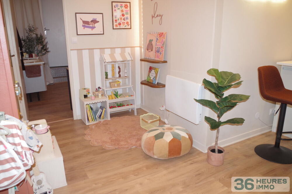 vente Immeuble - 460 m² Bordeaux (33000)