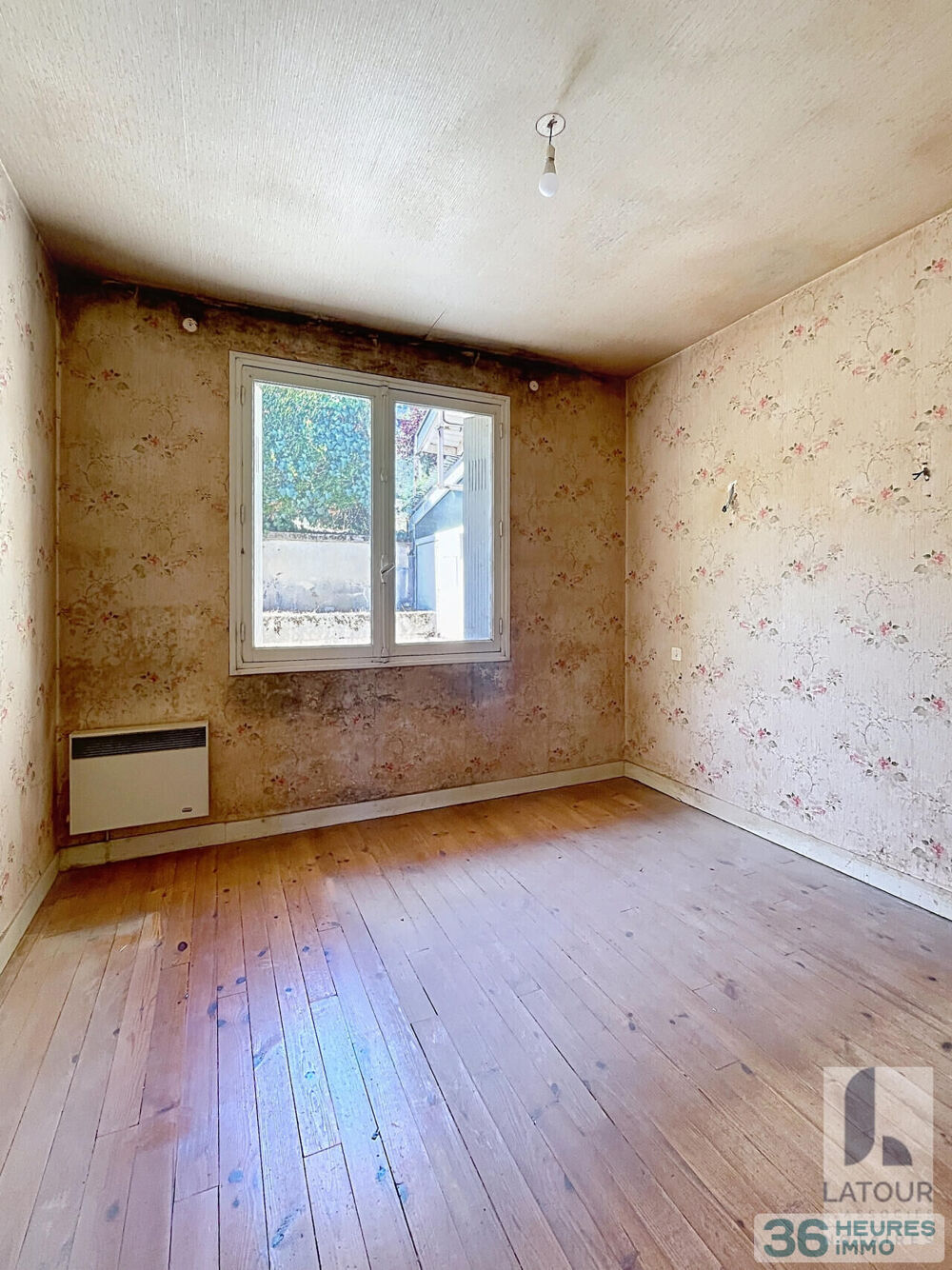 vente Maison - 4 pièce(s) - 69 m² Trélissac (24750)