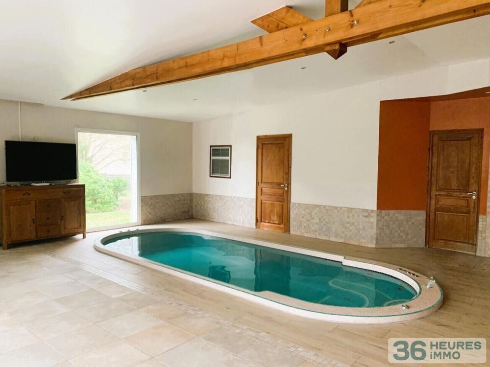 à vendre  Maison Alençon (61000)