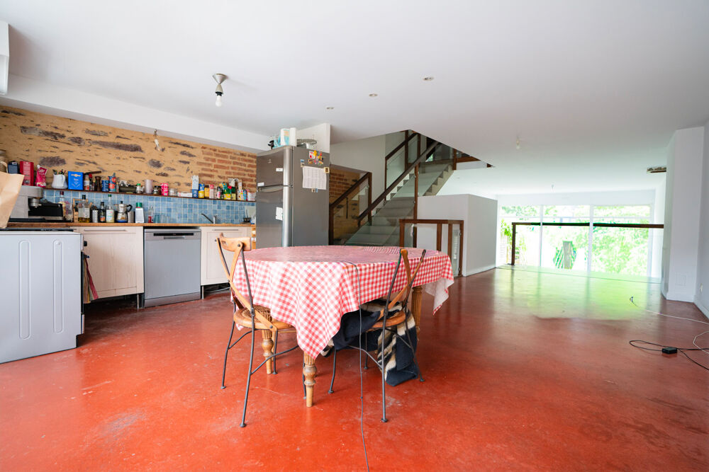 � vendre  Maison Rennes (35000)