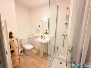  Appartement à vendre 1 pièce 25 m²