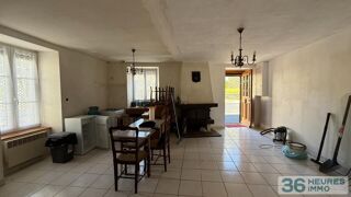  Maison à vendre 6 pièces 107 m²