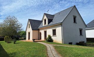  Maison � vendre 7 pi�ces 141 m�