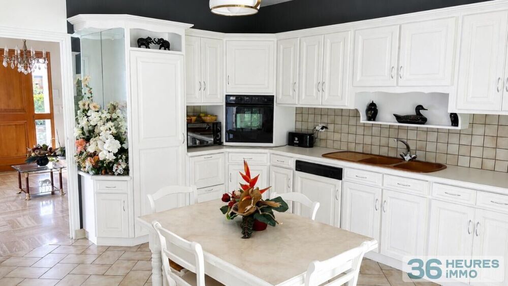 à vendre  Maison Pacé (35740)