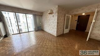 vente Appartement - 3 pièce(s) - 75 m² Paris 15