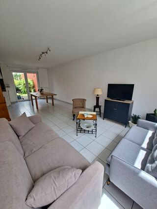  Maison � vendre 5 pi�ces 87 m�