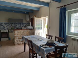  Maison à vendre 2 pièces 37 m²