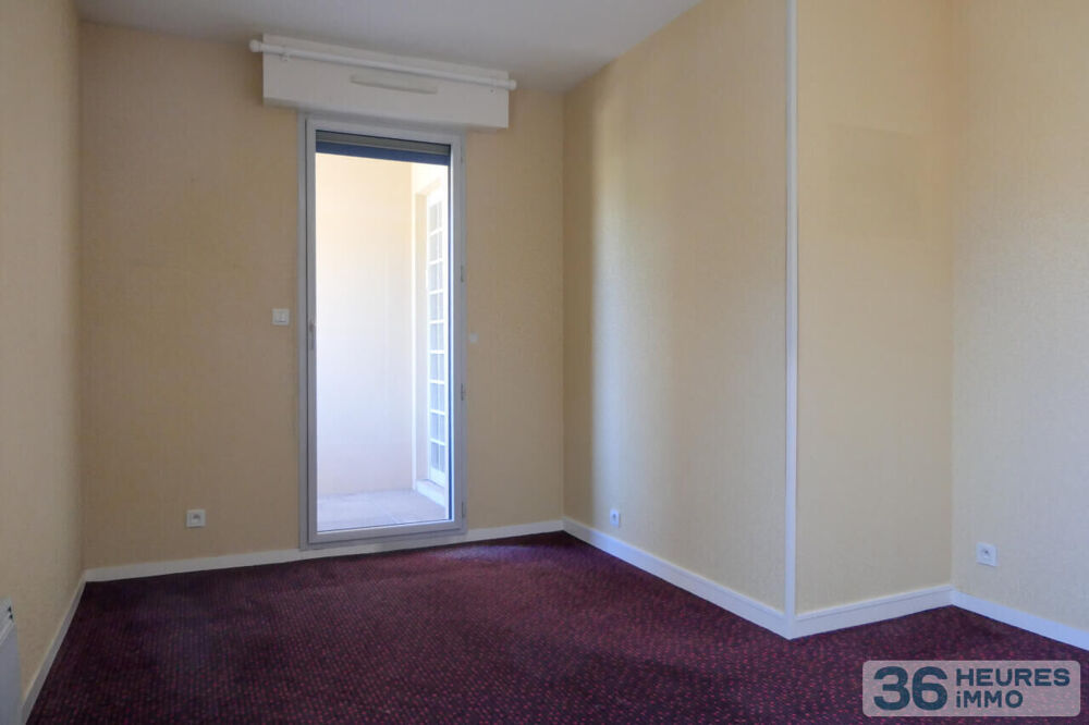 vente Appartement - 3 pièce(s) - 71 m² Dinard (35800)