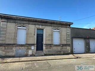  Maison � vendre 85 m�