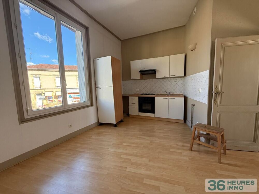 vente Immeuble - 5 pièce(s) - 128 m² Bergerac (24100)