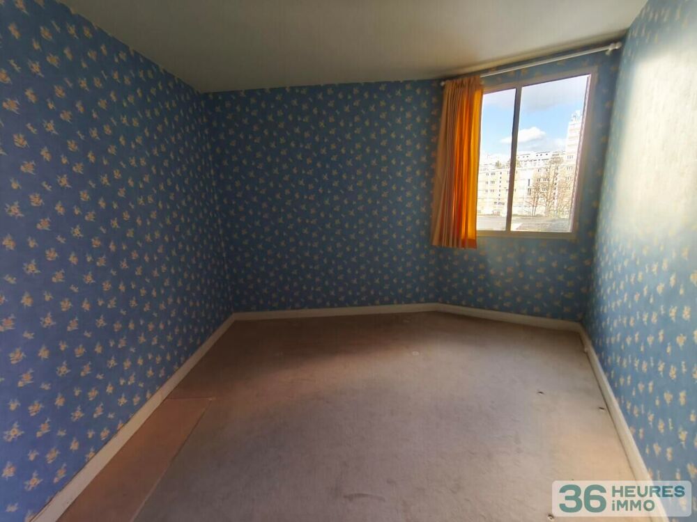 vente Appartement - 3 pièce(s) - 64 m² Paris 13