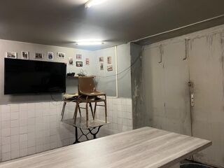  Immeuble � vendre 160 m�