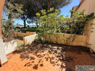  Maison � vendre 3 pi�ces 47 m�