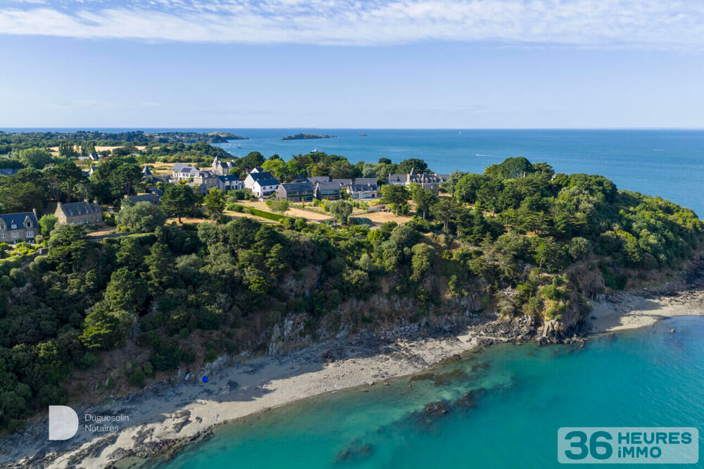 vente Maison - 7 pièce(s) - 335 m² Cancale (35260)