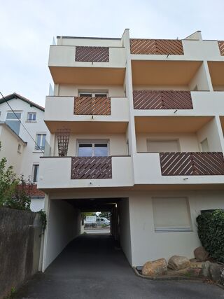  Appartement � vendre 2 pi�ces 42 m�