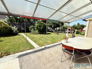  Maison à vendre 6 pièces 143 m²