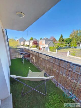  Appartement � vendre 42 m�