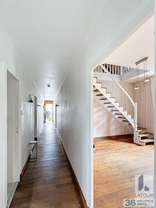  Maison � vendre 127 m�