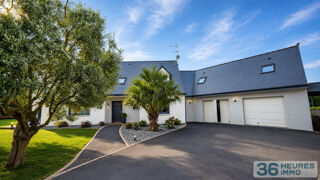  Maison à vendre 8 pièces 226 m²