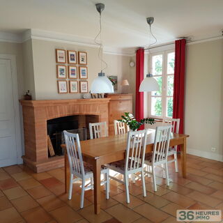  Maison à vendre 7 pièces 230 m²