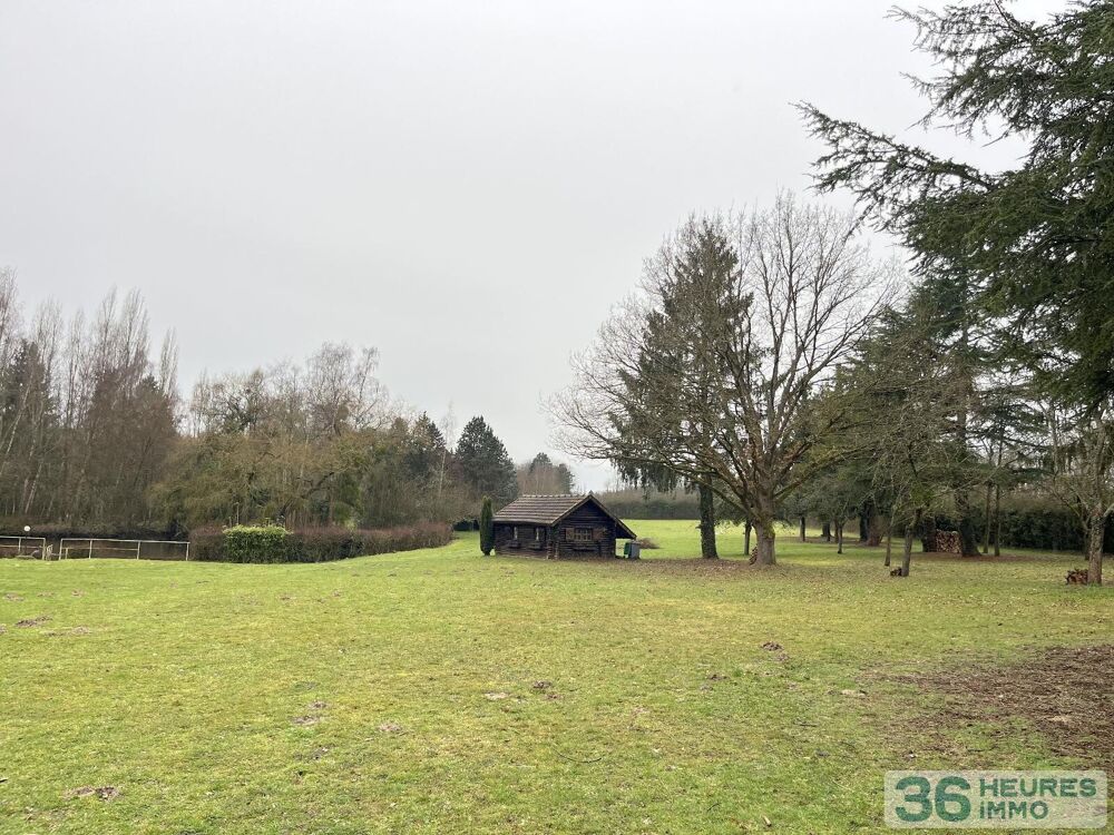 � vendre  Maison Saint-Hilarion (78125)