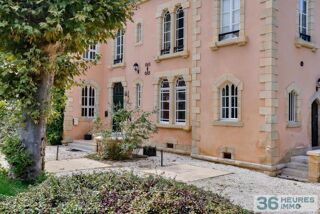  Propriété/château à vendre 13 pièces 480 m²