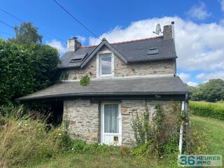  Maison � vendre 3 pi�ces 56 m�
