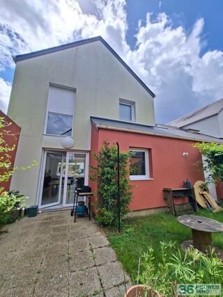  Maison � vendre 5 pi�ces 87 m�