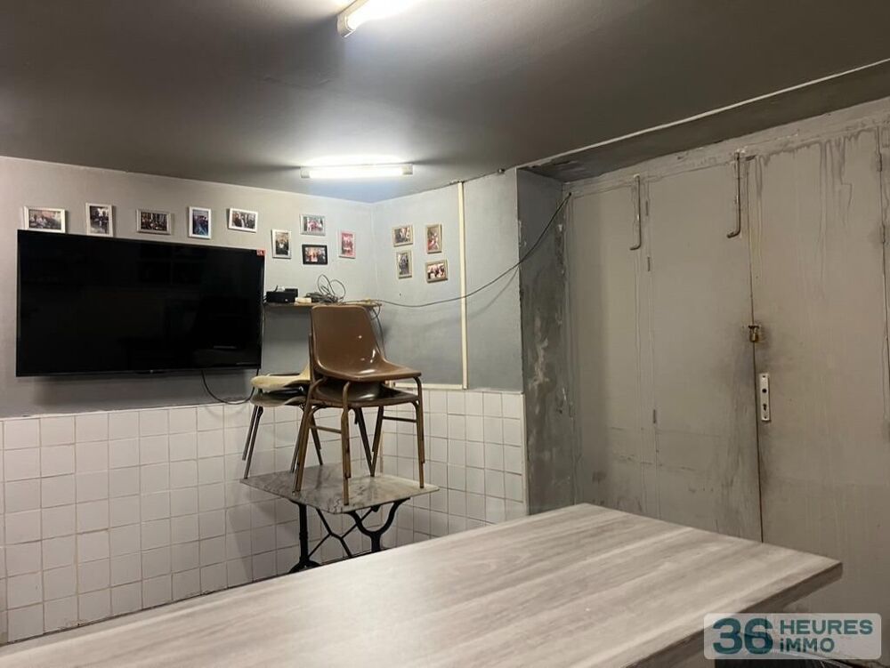 vente Immeuble - 160 m² Perpignan (66000)