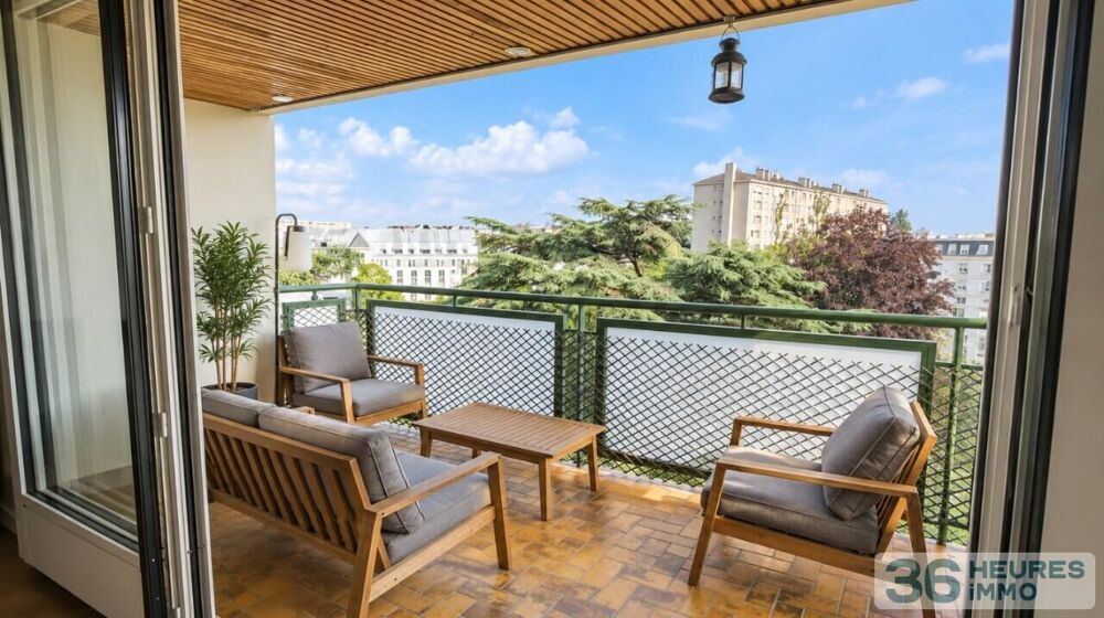 La résidence Parc Saint-Martin  Un cadre de vie privilé....