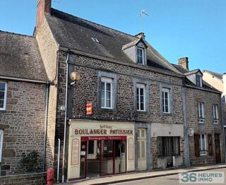  Maison à vendre 218 m²