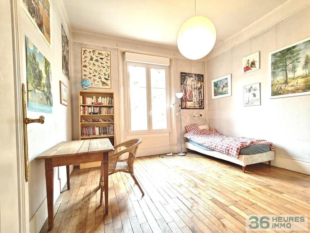à vendre  Maison Reims (51100)