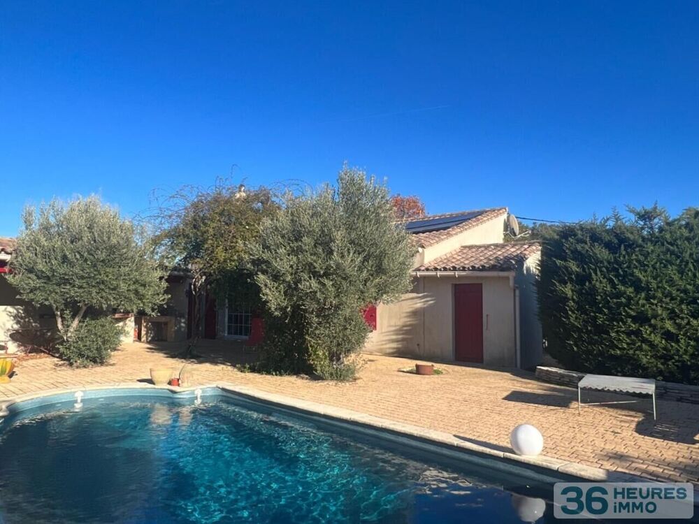 Maison de Charme restaurée à Vendre à Badens (11800) en ....
