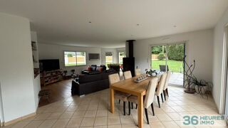  Maison à vendre 8 pièces 226 m²