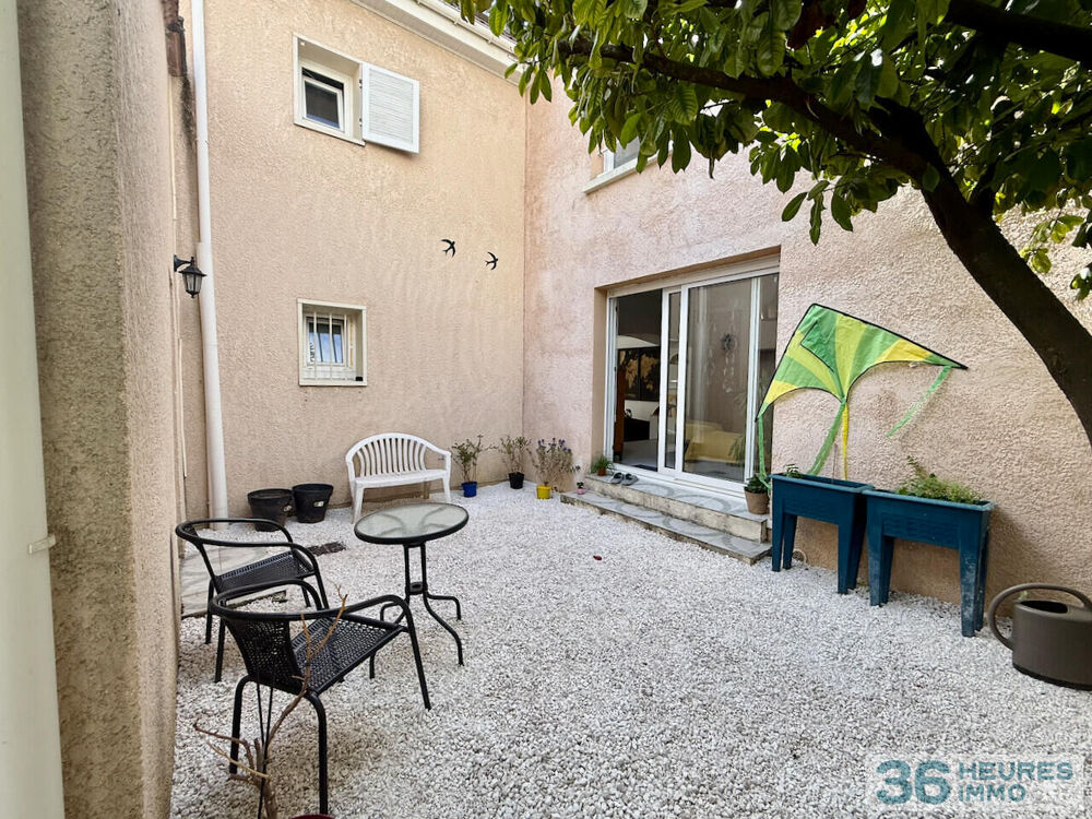 vente Maison - 6 pièce(s) - 165 m² Guyancourt (78280)