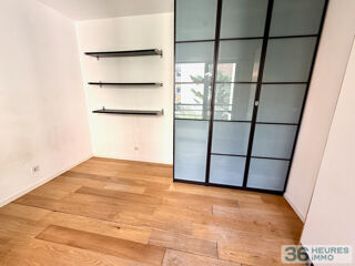  Appartement à vendre 1 pièce 19 m²