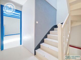  Maison � vendre 100 m�