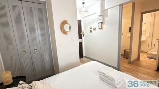  Appartement à vendre 1 pièce 25 m²