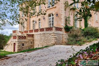  Propri�t�/ch�teau � vendre 480 m�