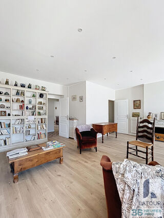  Appartement à vendre 3 pièces 102 m²