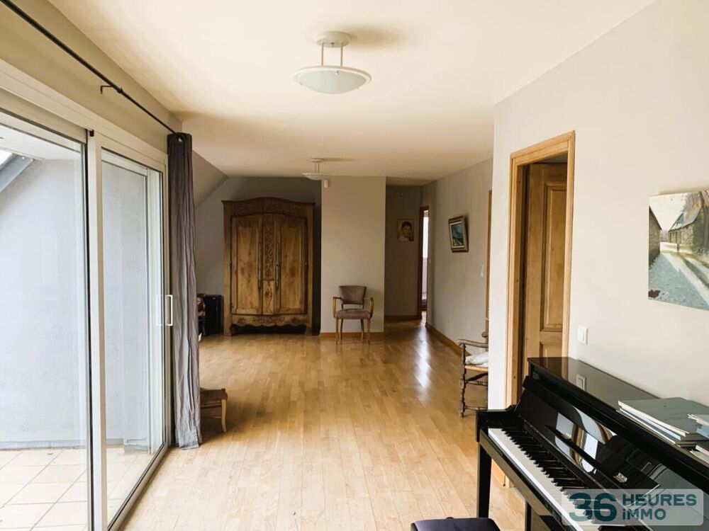 à vendre  Maison Alençon (61000)