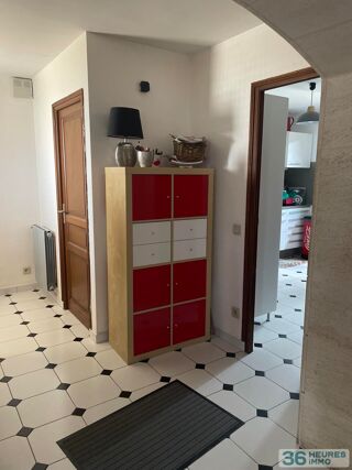  Maison à vendre 5 pièces 112 m²