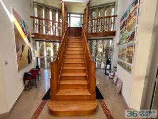  Maison à vendre 10 pièces 313 m²