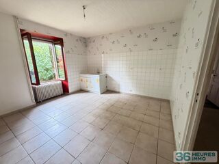  Maison à vendre 6 pièces 170 m²