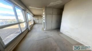  Appartement à vendre 2 pièces 50 m²