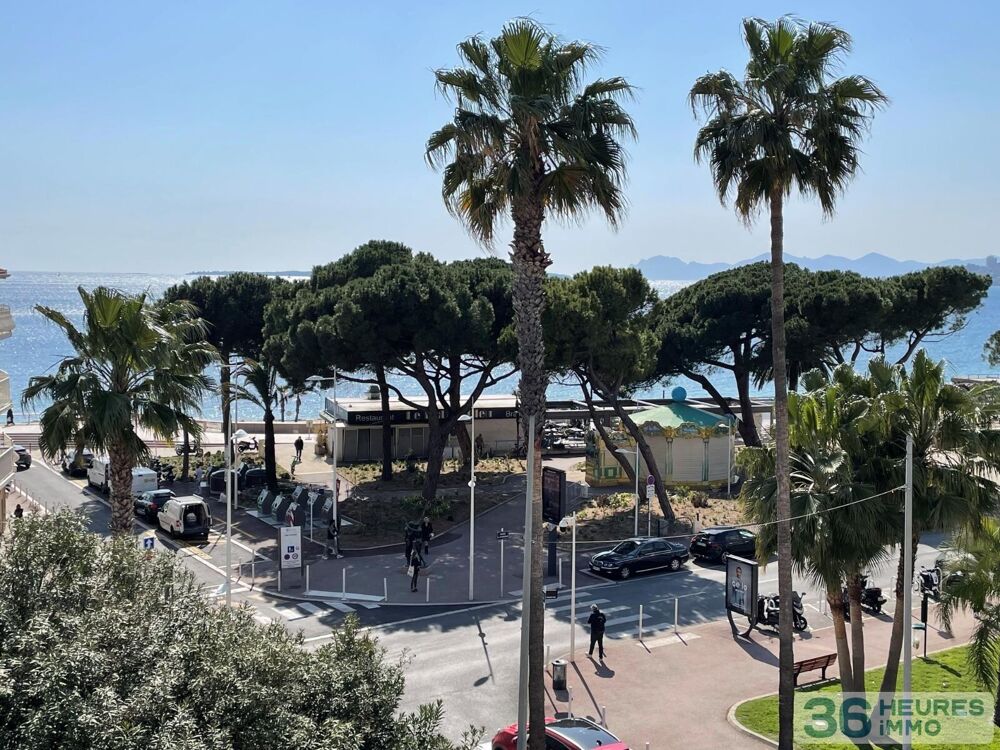 � vendre  Propri�t�/ch�teau Antibes (06600)