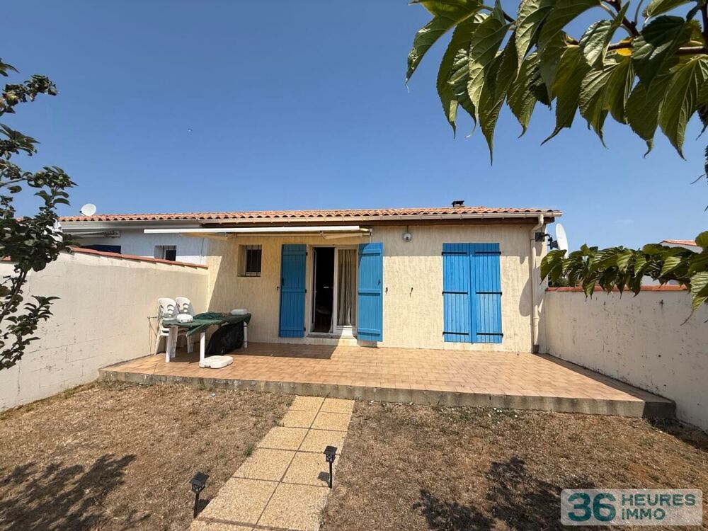 VENTE INTERACTIVE A vendre charmante maison de pl....