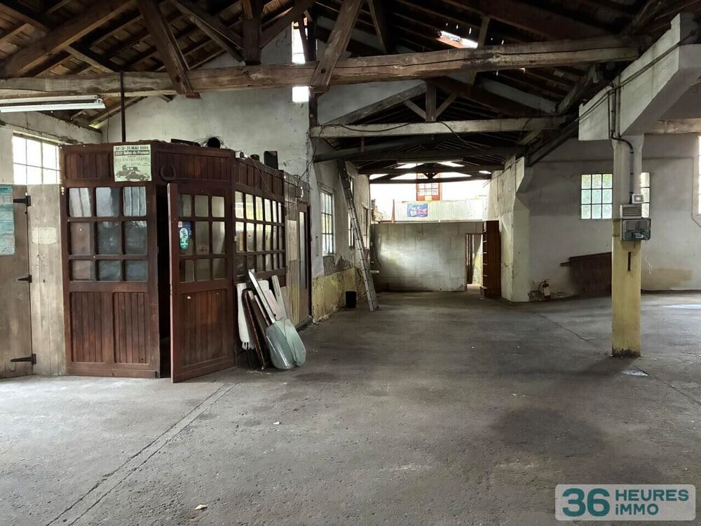 vente Maison - 6 pièce(s) - 235 m² Miramont-de-Guyenne (47800)